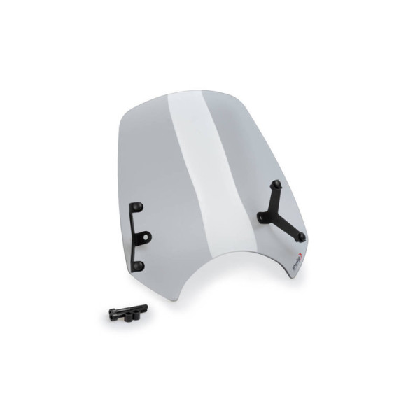 Puig New Generation Sport Screen Light Smoke